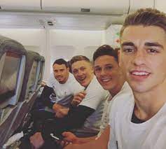 Stream tracks and playlists from max whitlock on your desktop or mobile device. Max Whitlock S Fiancee Reveals She Celebrated With Pizza And Coke After His Olympic Wins Daily Mail Online