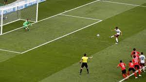 The penalty for his crime was to do hard labor. World Cup 2018 The Problem With Penalty Kicks Quartz