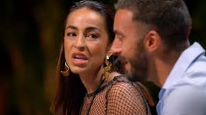 Borja y Ana de 'La Isla de las Tentaciones' podrían esperar un hijo