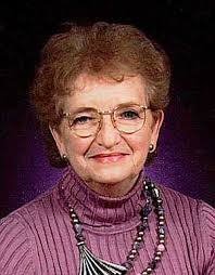 Thelma Hall Obituary