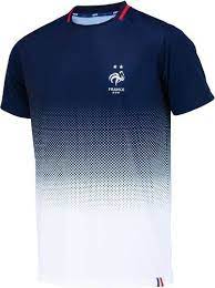 Dans le cadre des huitièmes de finale du tournoi continental, les bleus croiseront le fer avec la suisse. Fff Maillot Collection Officielle Equipe De France Colizey