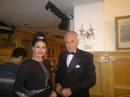 مطعم ألفي بك