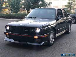 1991 Bmw M3 Bmw M3 Forsale Canada Bmw M3 Bmw Cars For Sale
