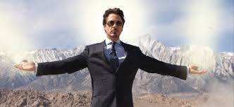 Tony's last words, i am ironman, call back to the end of 2008's iron man, which saw him revealing his identity to the world. Robert Downey Jr Will Be Playing Tony Stark Again After All In Black Widow The Beat