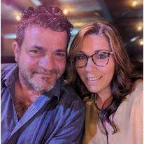 Ralph Brophy and Christy Garrison's Wedding Website