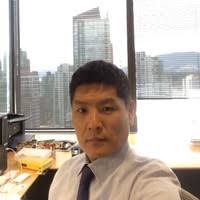 Edward Nam-Hyuk PARK