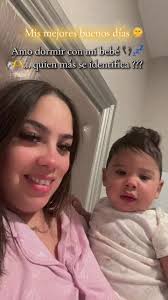 Y si nos seguimos,juntas podemos lograrlo #mamadetiktok😍🥰 #mamaporse...