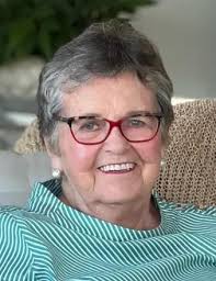 Marion Rivera Obituary (1934