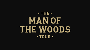 Justin Timberlake Tickets Man Of The Woods Tour 2018