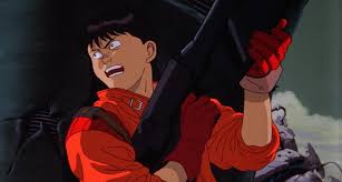 The 10 Best Animated Sci Fi Movies Of All Time Akira Anime Animacion Japonesa