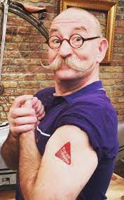 Horst lichter wurde am 15. Horst Lichter Horstlichter Offiziell Influencer Wiki
