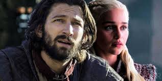 Prendahl na ghezn, is sellsword of ghiscari descent and serves as the commander of the stormcrows under the lieutenant daario naharis. Game Of Thrones What Happened To Daario Naharis After Daenerys Left Him