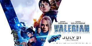 In valerian and the city of a thousand planets, a 2017 movie by luc besson, valérian is played by dane dehaan. Film Analysis Of Valerian And The City Of A Thousand Planets Is Not The Fifth Element Occhi Magazine