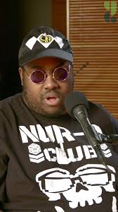 Nur-D (@nurdrocks) has quickly become one of the fastest risers in hip-hop  in the Midwest. Not only has he performed