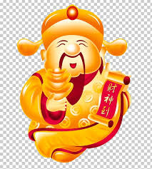 These icons are easy to access through iconscout plugins for sketch, adobe xd, illustrator, figma, etc. Caishen Chinese New Year Deity Computer File Png Clipart Adobe Illustrator Artistic Inspiration Bainian Caishen Cartoon