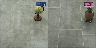 However, even assuming the tiles are exactly the same size, you are unlikely to be skilled enough to cover an area without messing up. Lvt Feature Strips The Complete Guide Direct Wood Flooring Blog