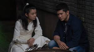 Indonesian actor and martial artist. Wu Assassins Rilis 2 Hari Lagi Berikut Deretan Film Internasional Yang Pernah Dibintangi Iko Uwais Tribunnewswiki Com Mobile