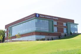 Akron Childrens Hospital Pediatrics Pediatrics Near North