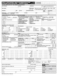 Kesimpulan dan saran medical check up. 43 Physical Exam Templates Forms Male Female
