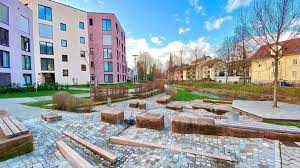 Die mietpreise in ettlingen liegen aktuell bei durchschnittlich 8,60 €/m². 3 Zimmer Wohnung Zum Verkauf 76275 Ettlingen Kernstadt Mapio Net