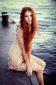 Pin By Elizabeth Hernandez On Red Hair And Redheads Girls With Red Hair Beautiful Red Hair Red Hair Woman