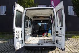 Image result for furgone van camper