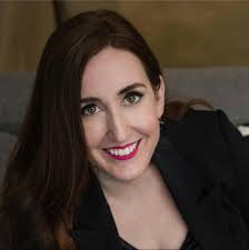 Michelle Coyle's Instagram, Twitter & Facebook