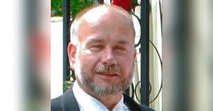 Daniel F. Ohrt Obituary