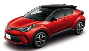 The ringgit is issued by bank negara malaysia, the central bank of malaysia. Toyota C Hr Xle 2021 Price In Malaysia Features And Specs Ccarprice Mys