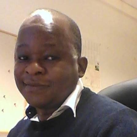 Sethulego MATEBESI | Associate Professor/Academic Head of Department | PhD (Sociology) | University of the Free State, Bloemfontein | ufs | Department of Sociology | Research profile