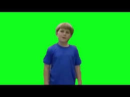 Greenscreen Wait A Minute Who Are You Kazoo Kid Meme Youtube Funny Vines Youtube Funny Videos Clean Greenscreen