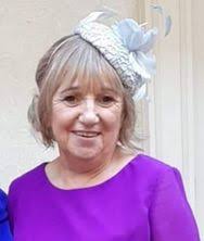 Condolence Book for Mary Byrne (née Behan) (Athy, Kildare)