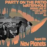 New Planets