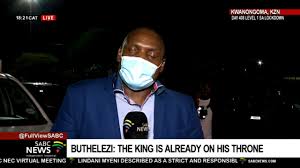 #kingmisuzulukazwelithini amazulu royal family meeting wraps up. Prince Misuzulu Kazwelithini Confirmed As The King Of The Zulu Nation Youtube