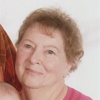 Obituary for Barbara Ellen Thoman