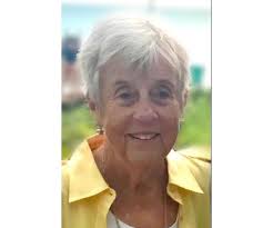 Ann Covey Obituary (1934