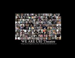 Uri Theatre Home Facebook To learn more about the history of the gershwin theatre, visit the nederlander organization's website and spotlight on broadway's video on the gershwin theatre.