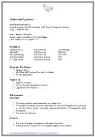A cv design always should be attractive in presentation. Mba Hr Resume Format Download Page 2 Hr Resume Resume Format Resume Format Download