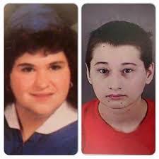 Faith Atwell's Instagram, Twitter & Facebook