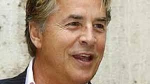 El trabajo más rentable de Don Johnson