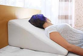 What we consider to be a bad back. Pillow For Bad Back And Neck Online