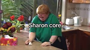 Sharon Core: The Best Character in Kath and Kim