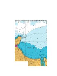 Jackson Bay Nu Marine Chart Nz_nz73_2 Nautical Charts App