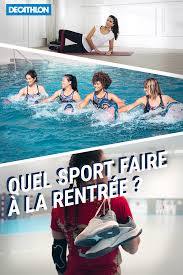 Objectif Sport Quel Sport Choisir En 2020 Quel Sport Choisir Sport Faire Du Sport