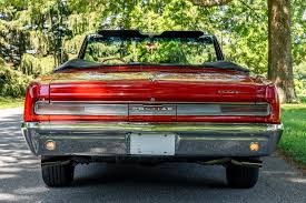 Image result for Grenadier Red 1964 GTO