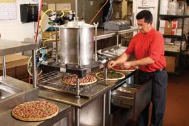 Home run inn pizza ceo joe perrino, who helped turn his family's legendary little village pizzeria into a national frozen pizza empire, . Home Run Inn Foodservice Equipment Supplies