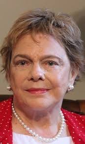 June Rose Martin Obituary