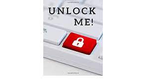 Detailed information for port of vidin, bg vid. Unlock Me Notebook Journal Vol 5 Logbook To Record Username Password With Tab Notebook And To Remember Website Email Address Private Information Keeper Vault Gift Publishing Pod Only 9798624041608 Amazon Com Books