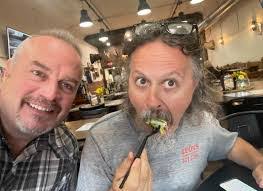 Travis Kidd's Instagram, Twitter & Facebook