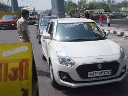Before getting a permanent license plate and tags, drivers are usually issued temporary tags. Driving Licence Rules Norms For Temporary Registration No In New Vehicles Kicks In India News Times Of India